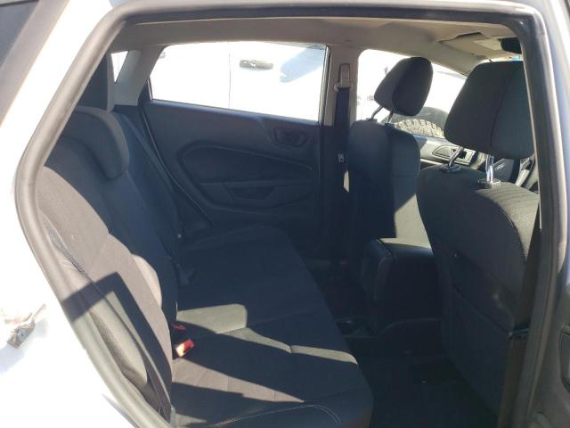 Photo 10 from auction – 2019 FORD FIESTA SE with VIN 3FADP4EJ5KM156059