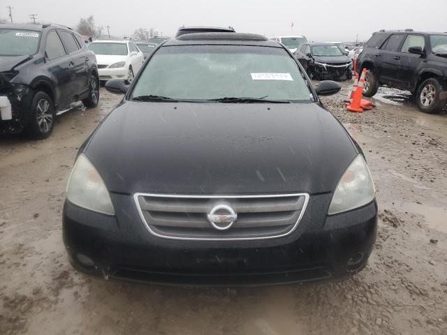 Photo 5 from auction – 2003 NISSAN ALTIMA SE with VIN 1N4BL11E43C173299