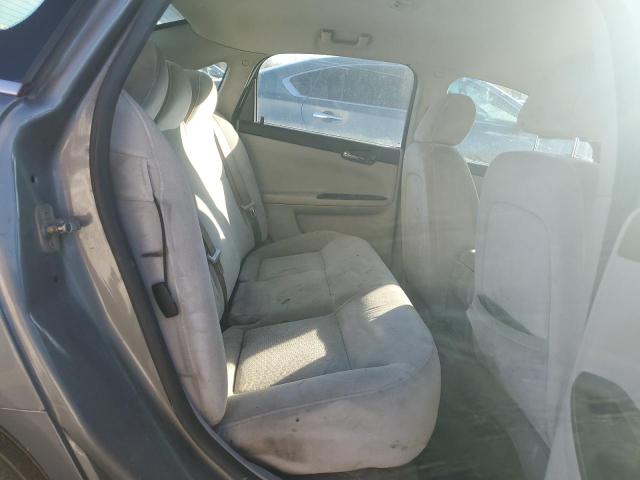 Photo 10 from auction – 2007 CHEVROLET IMPALA LT with VIN 2G1WT58N379309954
