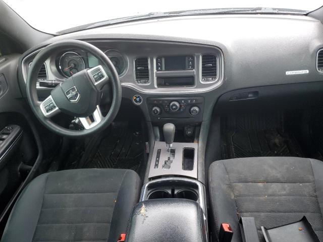 Photo 8 from auction – 2011 DODGE CHARGER with VIN 2B3CL3CG4BH526954