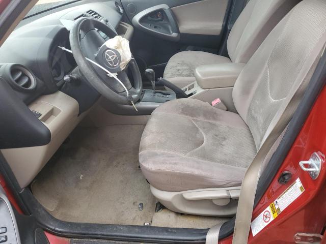 Photo 7 from auction – 2008 TOYOTA RAV4 with VIN JTMZD33V386060206