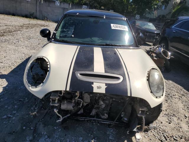 Photo 5 from auction – 2017 MINI COOPER S with VIN WMWXP7C37H2A46210