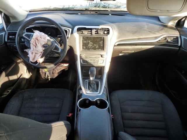 Photo 8 from auction – 2016 FORD FUSION SE with VIN 3FA6P0LU9GR262362
