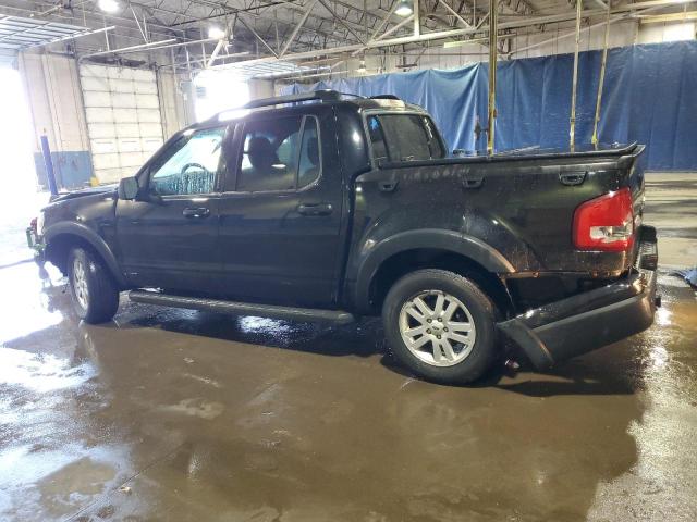 Photo 2 from auction – 2009 FORD EXPLORER S with VIN 1FMEU51E69UA35242