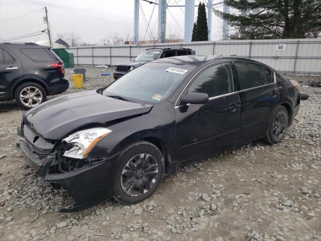 NISSAN ALTIMA BAS 2012 with VIN 1N4AL2APXCN570829 - Photo from auction