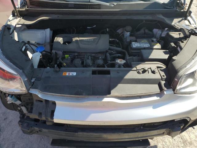 Photo 11 from auction – 2019 KIA SOUL with VIN KNDJN2A21K7693026