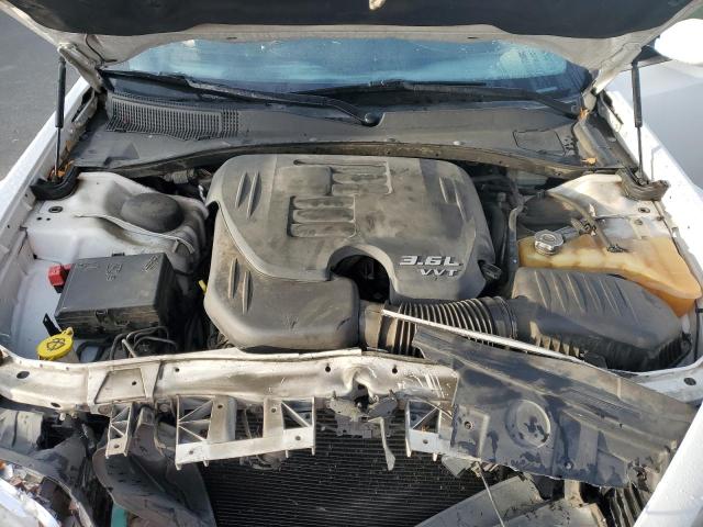 Photo 11 from auction – 2014 CHRYSLER 300 with VIN 2C3CCAAG0EH263053