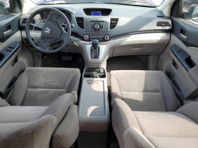 Photo 8 from auction – 2012 HONDA CR-V LX with VIN 5J6RM3H35CL017448