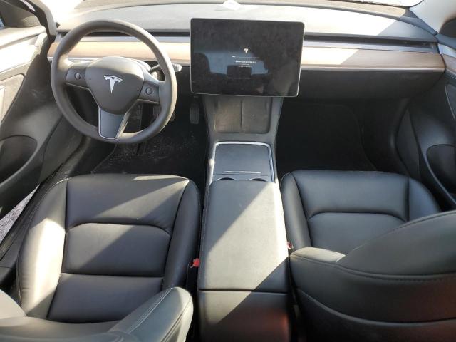 Photo 8 from auction – 2023 TESLA MODEL 3 with VIN 5YJ3E1EB3PF392045