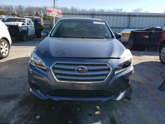 Foto 5 de la subasta – 2015 SUBARU LEGACY 2.5 con VIN 4S3BNBD60F3041370