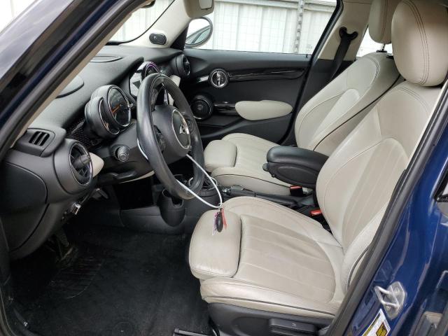 Photo 7 from auction – 2016 MINI COOPER S with VIN WMWXU3C55G2D27956