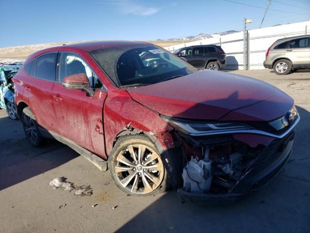 Photo 4 from auction – 2023 TOYOTA VENZA LE with VIN JTEAAAAH2PJ127604