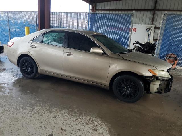 Photo 4 from auction – 2009 TOYOTA CAMRY BASE with VIN 4T1BE46K79U381406
