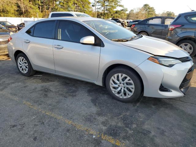 Photo 4 from auction – 2019 TOYOTA COROLLA L with VIN 5YFBURHE0KP859535