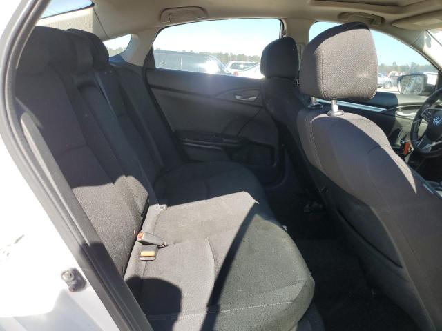 Photo 10 from auction – 2017 HONDA CIVIC EX with VIN 19XFC2F71HE016213