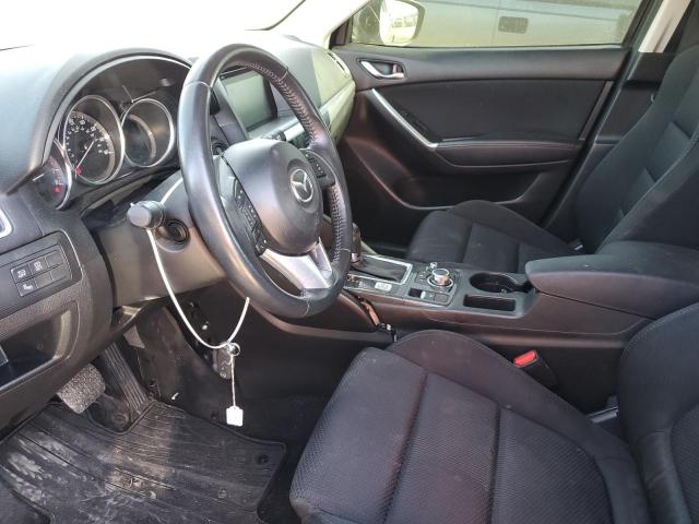 Photo 7 from auction – 2016 MAZDA CX-5 TOURI with VIN JM3KE2CY1G0634961