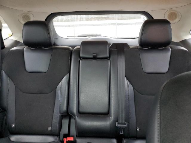 Photo 10 from auction – 2015 FORD EDGE SPORT with VIN 2FMTK4AP0FBB25979