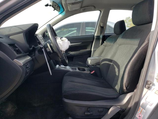 Photo 7 from auction – 2014 SUBARU LEGACY 2.5 with VIN 4S3BMBC67E3009132