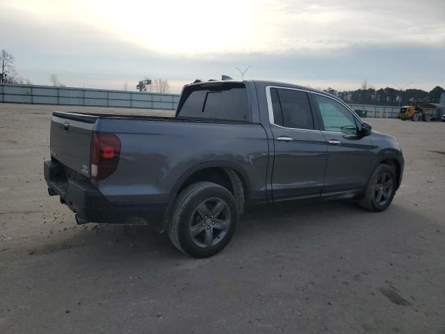 صورة رقم 3 من المزاد - 2022 HONDA RIDGELINE مع VIN 5FPYK3F72NB027784