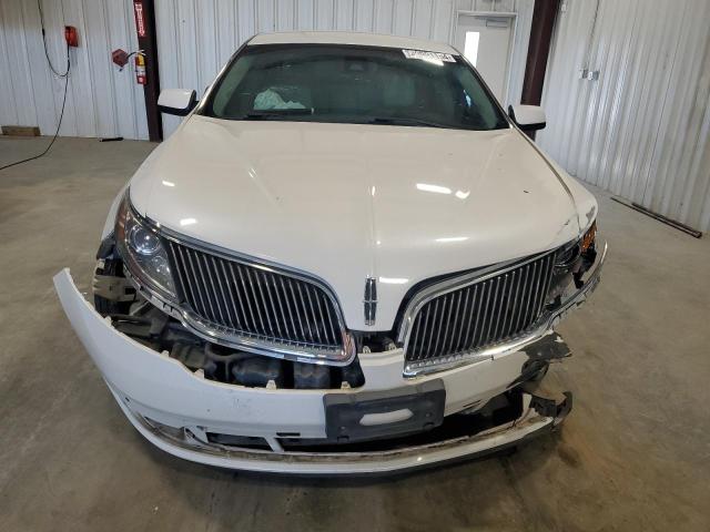 Photo 5 from auction – 2015 LINCOLN MKS with VIN 1LNHL9DK2FG608379