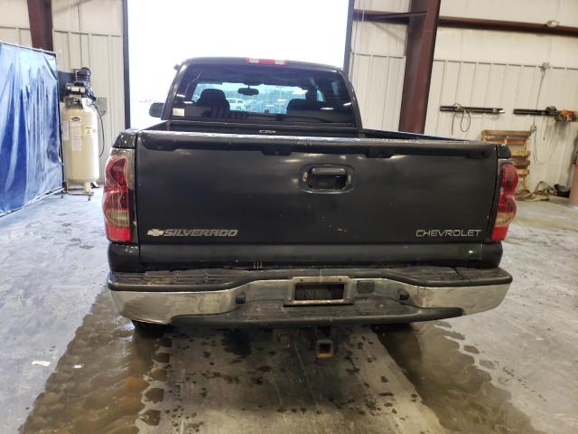 Photo 6 from auction – 2005 CHEVROLET SILVERADO with VIN 1GCEK19ZX5Z237489