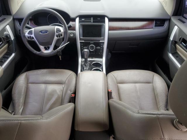 Photo 8 from auction – 2014 FORD EDGE LIMIT with VIN 2FMDK3KC3EBA39073