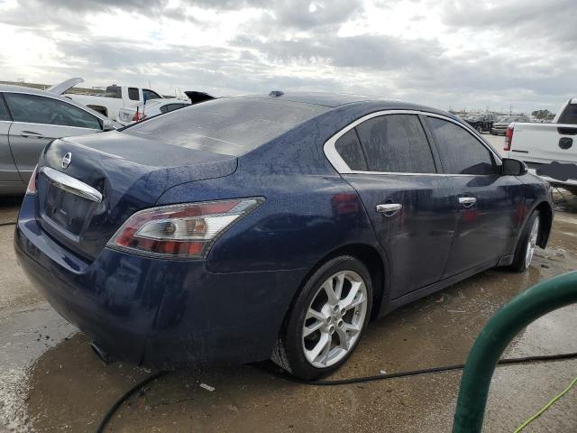 Photo 3 from auction – 2012 NISSAN MAXIMA S with VIN 1N4AA5AP3CC852118