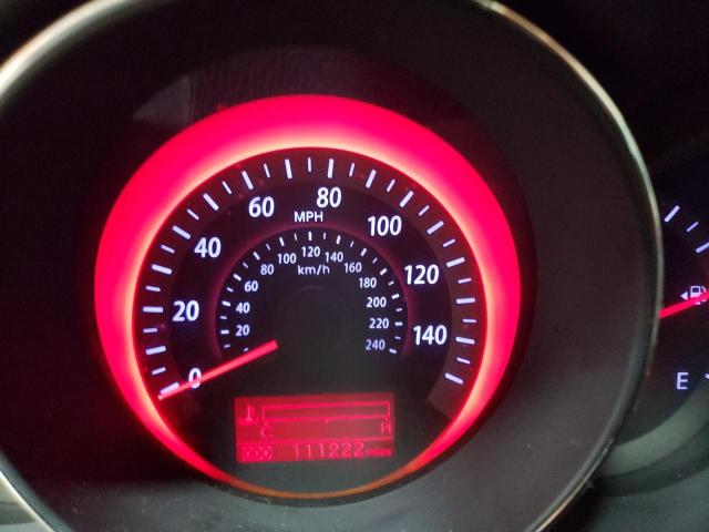 Photo 9 from auction – 2013 KIA FORTE SX with VIN KNAFW6A39D5745002