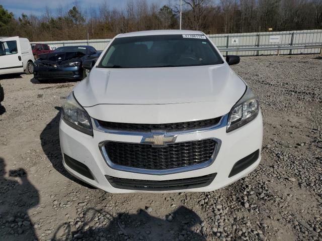Photo 5 from auction – 2015 CHEVROLET MALIBU LS with VIN 1G11B5SL2FF354829