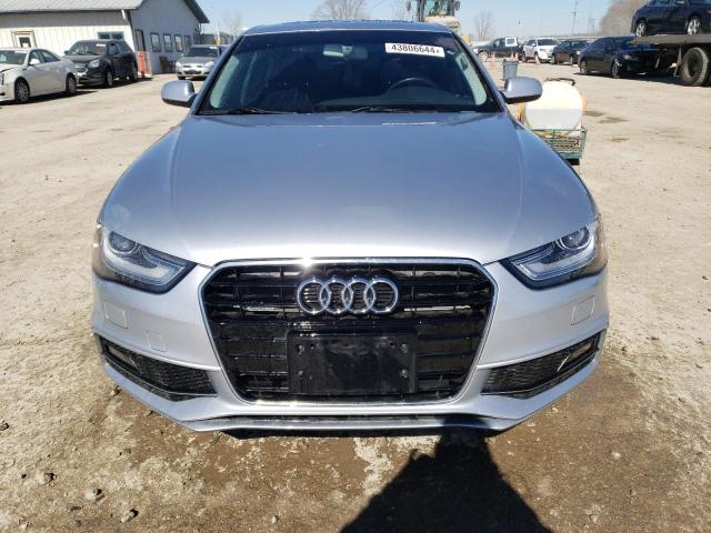 Photo 5 from auction – 2016 AUDI A4 PREMIUM with VIN WAUBFAFLXGN017171