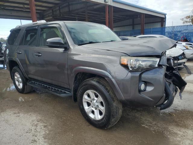 Photo 4 from auction – 2015 TOYOTA 4RUNNER SR with VIN JTEBU5JR7F5210190