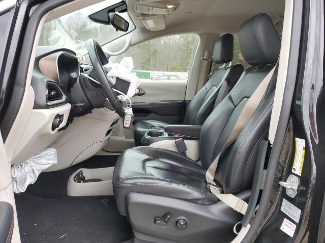 Photo 7 from auction – 2017 CHRYSLER PACIFICA T with VIN 2C4RC1BG0HR809322