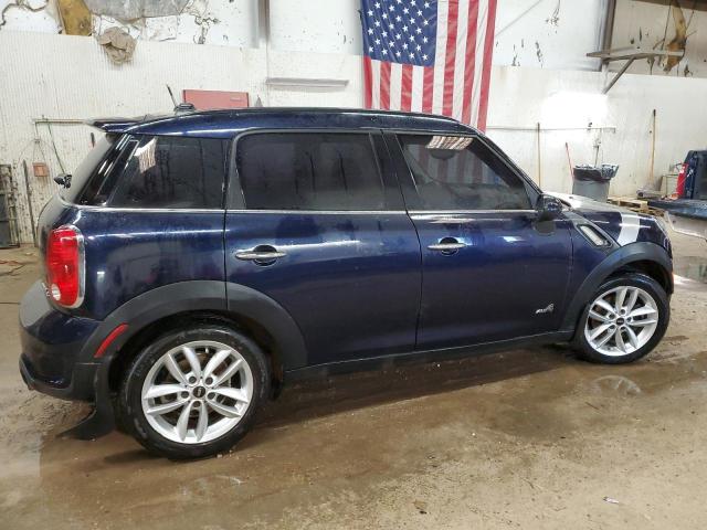 Photo 3 from auction – 2013 MINI COOPER S C with VIN WMWZC5C5XDWP31635