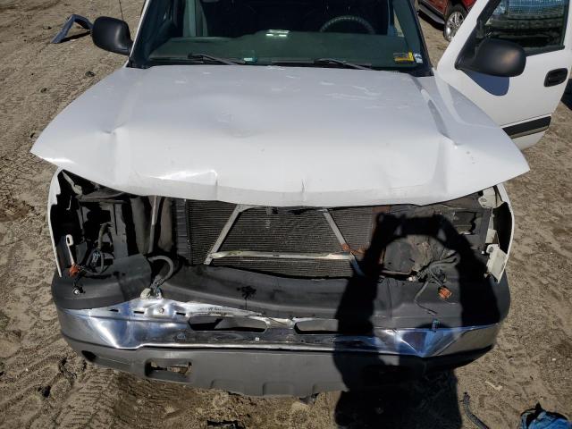 Photo 11 from auction – 2004 CHEVROLET SILVERADO with VIN 1GCEC19X44Z302394