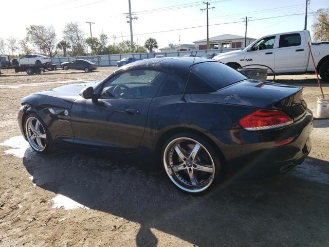 Photo 2 from auction – 2011 BMW Z4 SDRIVE3 with VIN WBALM1C56BE633359