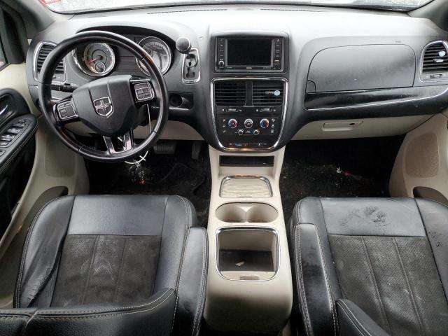 Photo 8 from auction – 2019 DODGE GRAND CARA with VIN 2C4RDGCG4KR713151