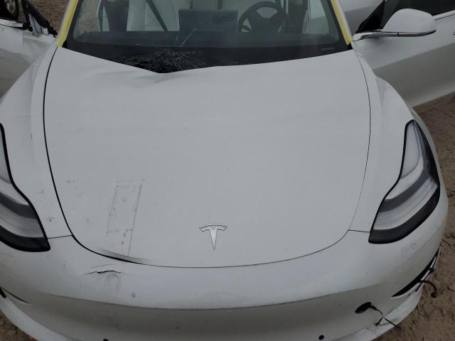 Photo 11 from auction – 2020 TESLA MODEL 3 with VIN 5YJ3E1EB3LF713009