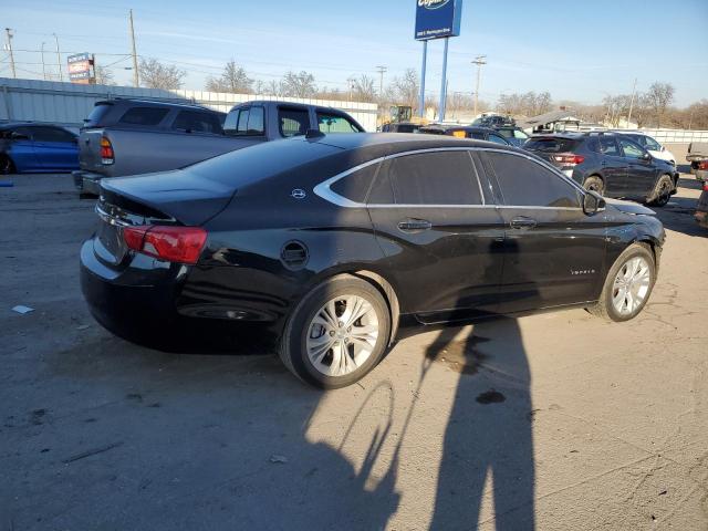 Photo 3 from auction – 2014 CHEVROLET IMPALA LT with VIN 1G1125S36EU152232