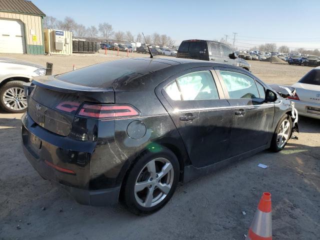 Photo 3 from auction – 2013 CHEVROLET VOLT with VIN 1G1RD6E49DU101314