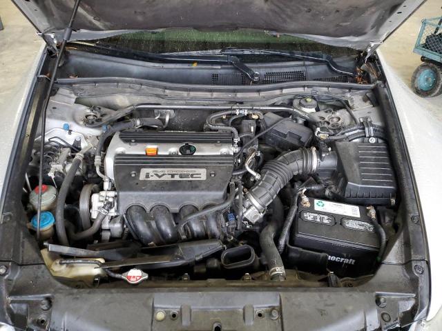 Photo 11 from auction – 2008 HONDA ACCORD EX with VIN 1HGCP267X8A090337