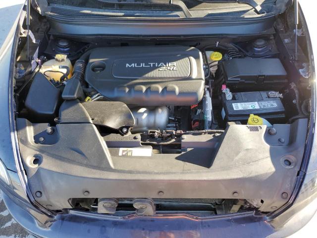 Photo 11 from auction – 2015 JEEP CHEROKEE L with VIN 1C4PJLCB4FW516247