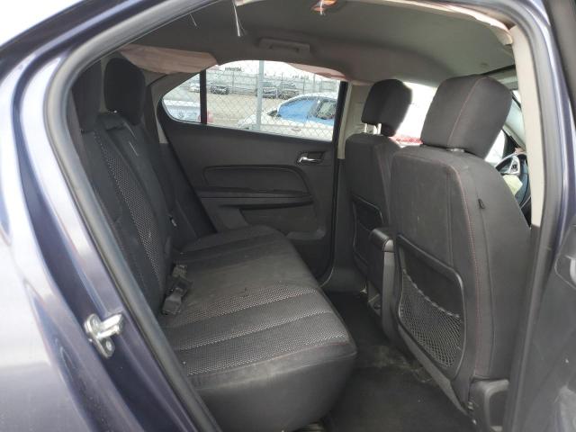 Photo 11 from auction – 2014 CHEVROLET EQUINOX LT with VIN 2GNALBEK8E6291063