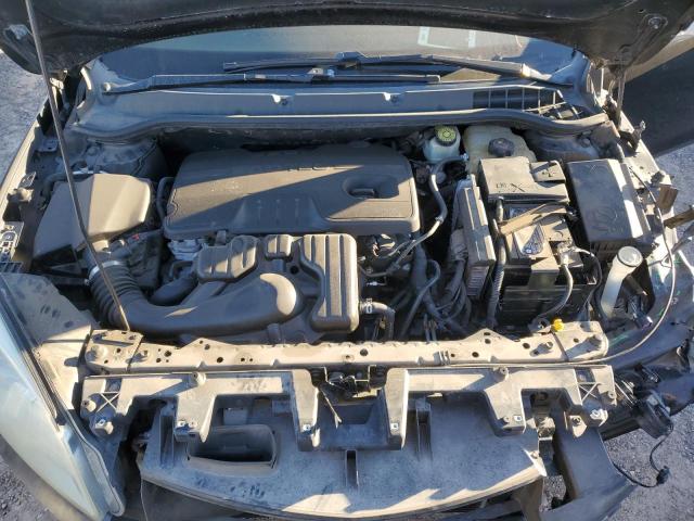 Photo 11 from auction – 2015 BUICK VERANO with VIN 1G4PP5SK5F4192423