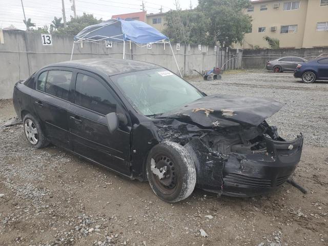 Photo 4 from auction – 2007 CHEVROLET COBALT LS with VIN 1G1AK55F777299974