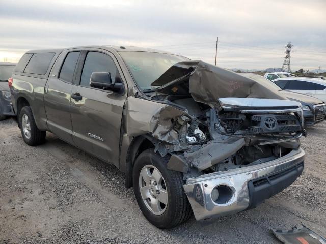 Photo 4 from auction – 2010 TOYOTA TUNDRA DOU with VIN 5TFRY5F19AX095065