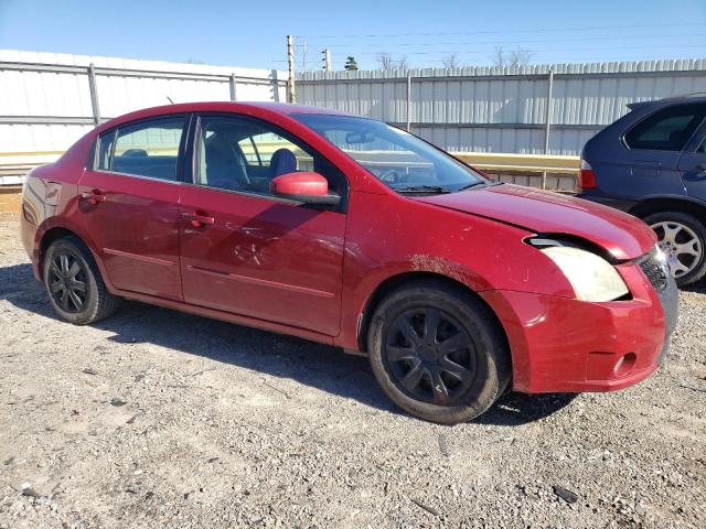 Photo 4 from auction – 2009 NISSAN SENTRA 2.0 with VIN 3N1AB61E89L608931