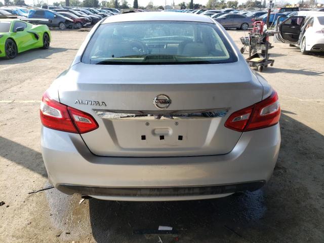 Photo 6 from auction – 2016 NISSAN ALTIMA 2.5 with VIN 1N4AL3AP2GN309111