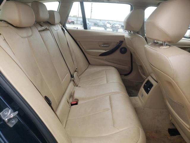 Photo 10 from auction – 2014 BMW 328 XI with VIN WBA3G7C57EK296460
