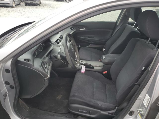 Photo 7 from auction – 2011 HONDA ACCORD LXP with VIN 1HGCP2F42BA131671
