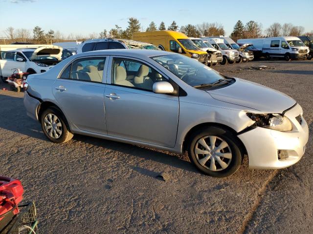 Photo 4 from auction – 2010 TOYOTA COROLLA/LE with VIN JTDBU4EE0A9097397